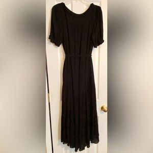 Max Studio Maxi Dress